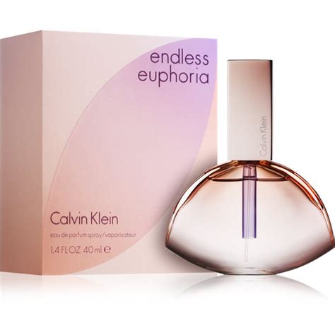 calvin klein endless euphoria women.